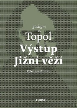 Obálka knihy Výstup Jižní věží