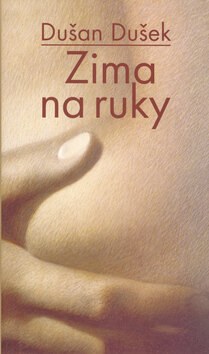 Obálka knihy Zima na ruky SK