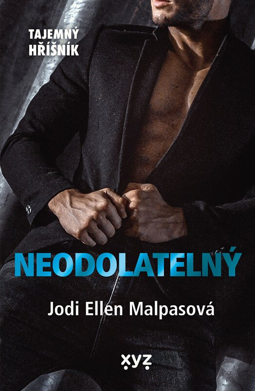 Obálka knihy Neodolatelný
