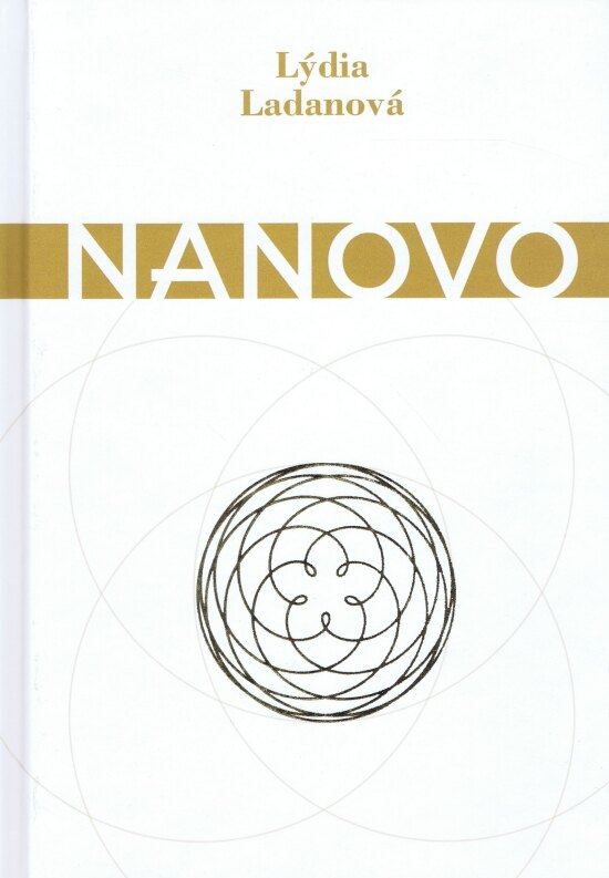 Obálka knihy Nanovo