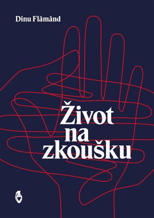 Obálka knihy Život na zkoušku