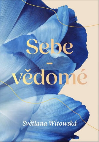 Obálka knihy Sebe-vědomé