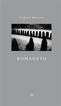 Obálka knihy Romaneto