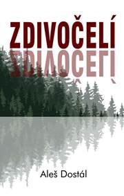 Obálka knihy Zdivočelí