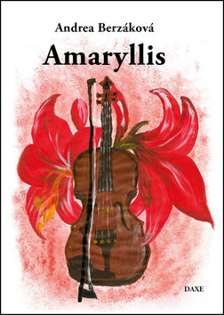 Obálka knihy Amaryllis
