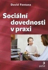 Obálka knihy Sociální dovednosti v praxi