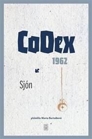 Obálka knihy CoDex 1962