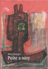 Obálka knihy Púšte a oázy