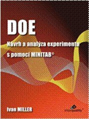 Obálka knihy DOE