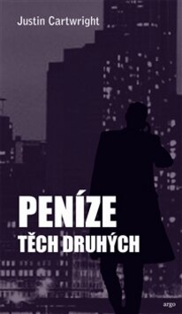 Obálka knihy Peníze těch druhých