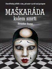 Obálka knihy Maškaráda kolem smrti