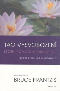Obálka knihy Tao vysvobození