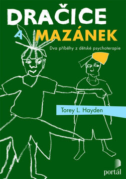 Obálka knihy Dračice a mazánek