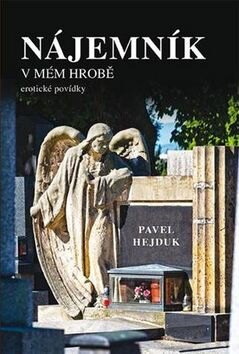 Obálka knihy Nájemník v mém hrobě