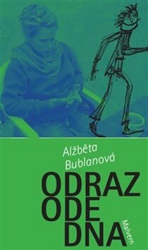 Obálka knihy Odraz ode dna