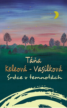 Obálka knihy Srdce v temnotách