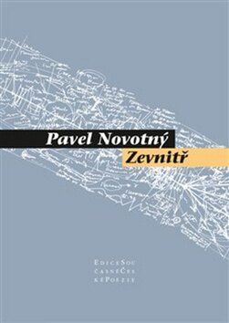 Obálka knihy Zevnitř