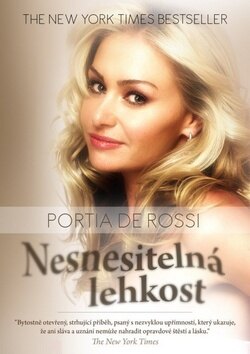 Obálka knihy Nesnesitelná lehkost (1. akosť)