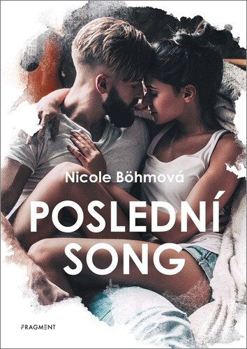 Obálka knihy Poslední song
