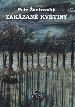 Obálka knihy Zakázané květiny