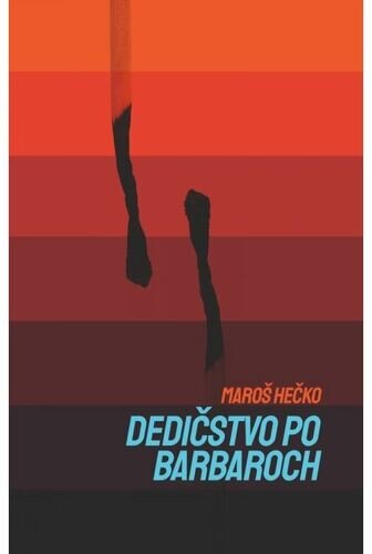 Obálka knihy Dedičstvo po barbaroch