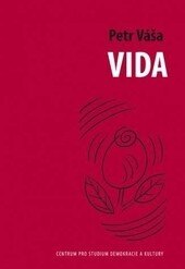Obálka knihy Vida