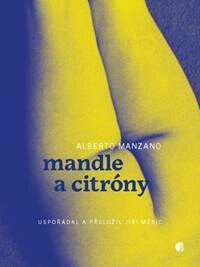 Obálka knihy Mandle a citróny