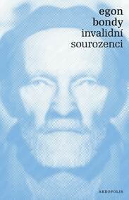 Obálka knihy Invalidní sourozenci - 5. vydání