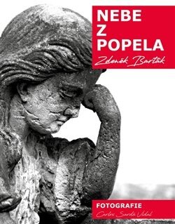 Obálka knihy Nebe z popela