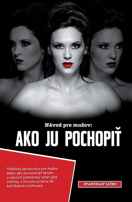 Obálka knihy Ako ju pochopiť