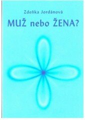 Obálka knihy Muž nebo žena?