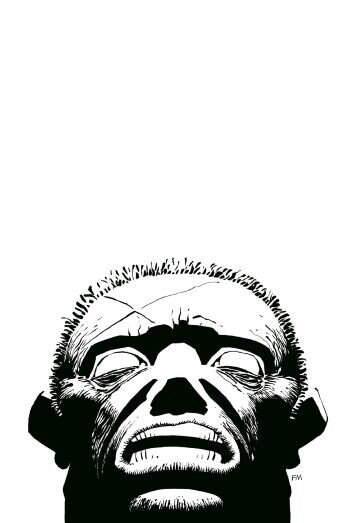 Obálka knihy Sin City 4: Ten žlutej parchant