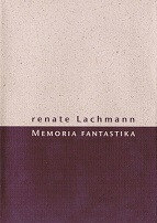 Obálka knihy Memoria fantastika