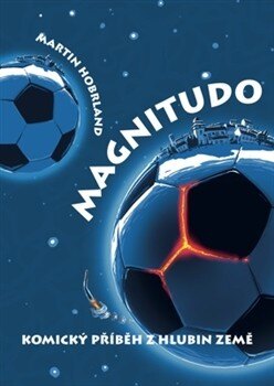 Obálka knihy Magnitudo