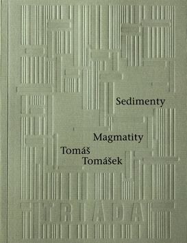 Obálka knihy Sedimenty Magmatity