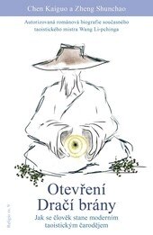 Obálka knihy Otevření Dračí brány