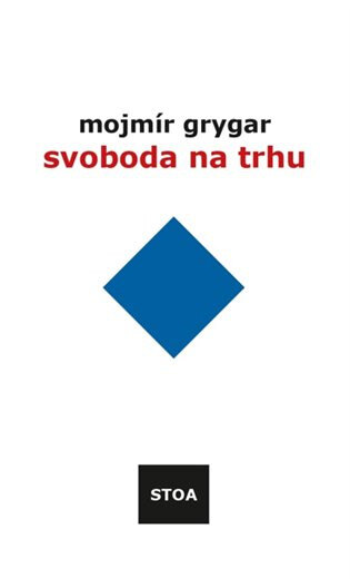Obálka knihy Svoboda na trhu