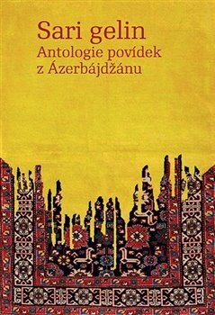 Obálka knihy Sari gelin