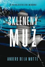 Obálka knihy Sklenený muž
