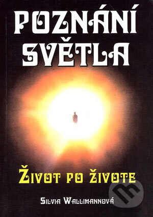 Obálka knihy Poznání světla