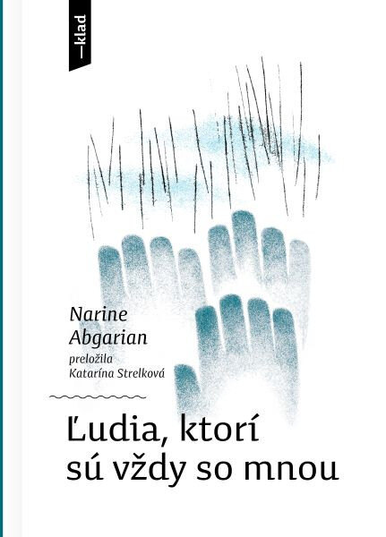 Obálka knihy Ľudia, ktorí sú vždy so mnou
