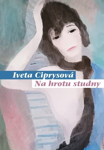 Obálka knihy Na hrotu studny