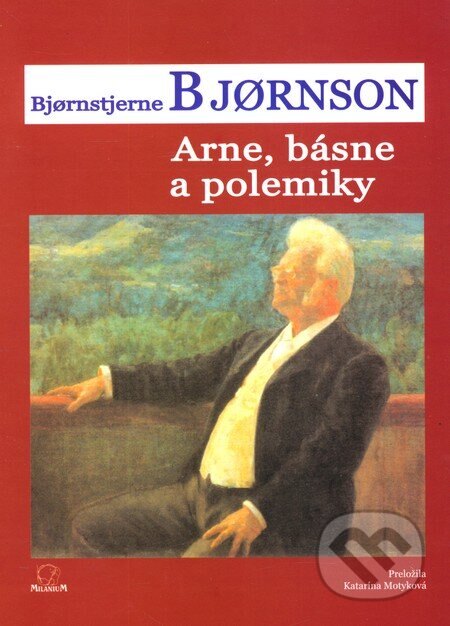 Obálka knihy Arne, básne a polemiky