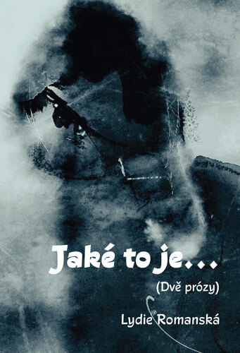 Obálka knihy Jaké to je...