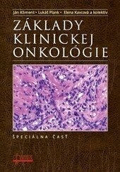 Obálka knihy Základy klinickej onkológie. Špeciálna časť