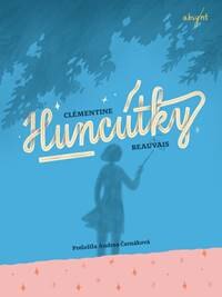 Obálka knihy Huncútky