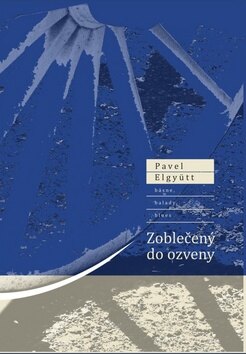 Obálka knihy Zoblečený do ozveny