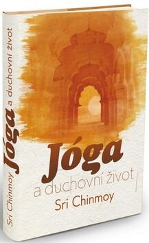 Obálka knihy Jóga a duchovní život