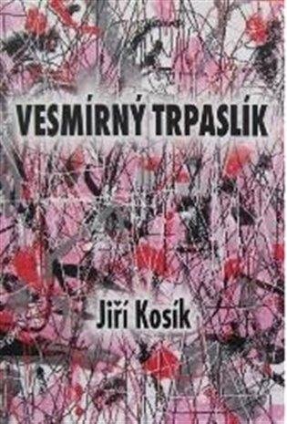 Obálka knihy Vesmírný trpaslík