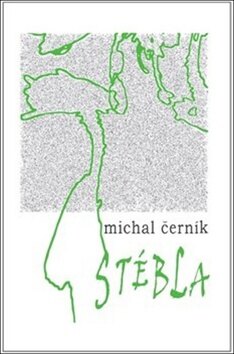 Obálka knihy Stébla